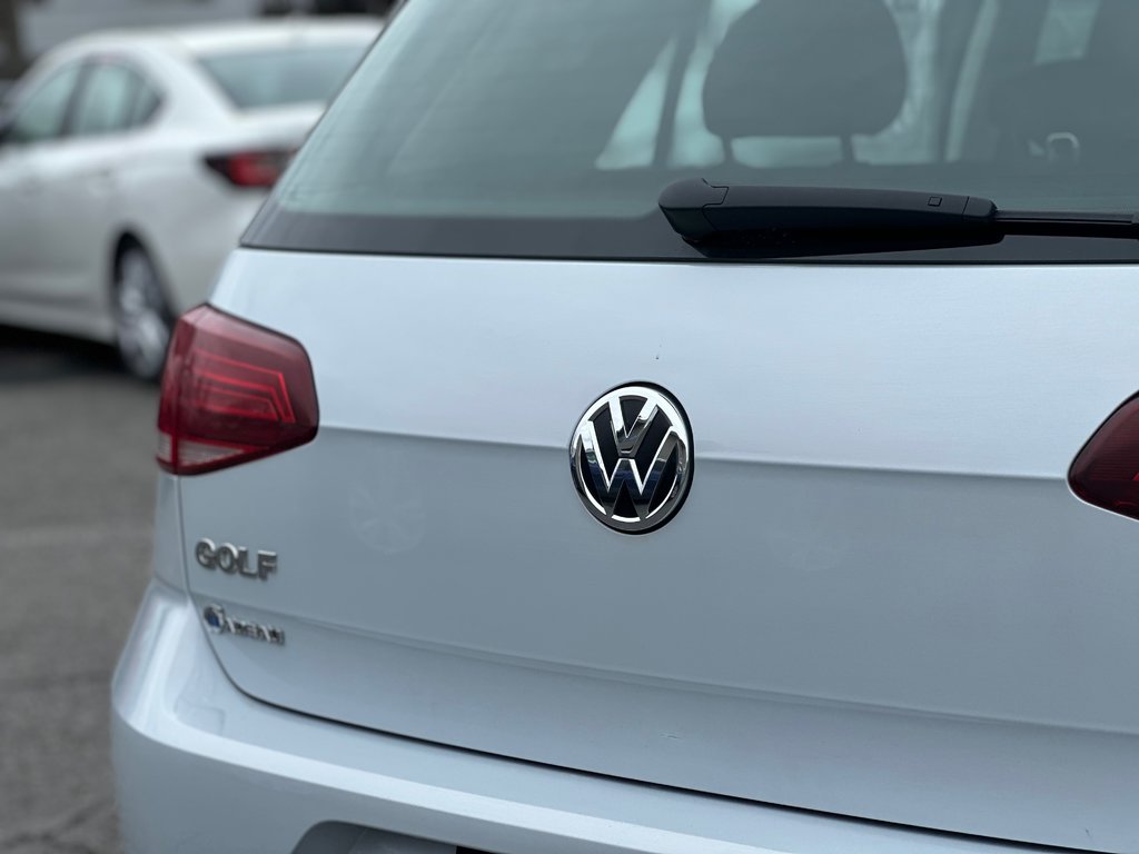 Volkswagen Golf MAGS SIEGES CHAUFFANTS BLUETOOTH 2019 à St-Jean-Sur-Richelieu, Québec - 10 - w1024h768px