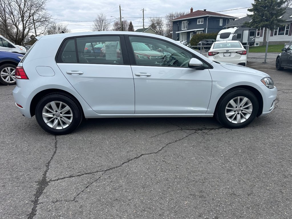 Volkswagen Golf MAGS SIEGES CHAUFFANTS BLUETOOTH 2019 à St-Jean-Sur-Richelieu, Québec - 11 - w1024h768px