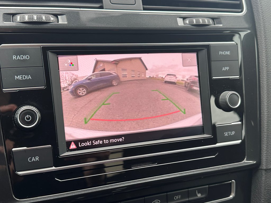 Volkswagen Golf MAGS SIEGES CHAUFFANTS BLUETOOTH 2019 à St-Jean-Sur-Richelieu, Québec - 22 - w1024h768px