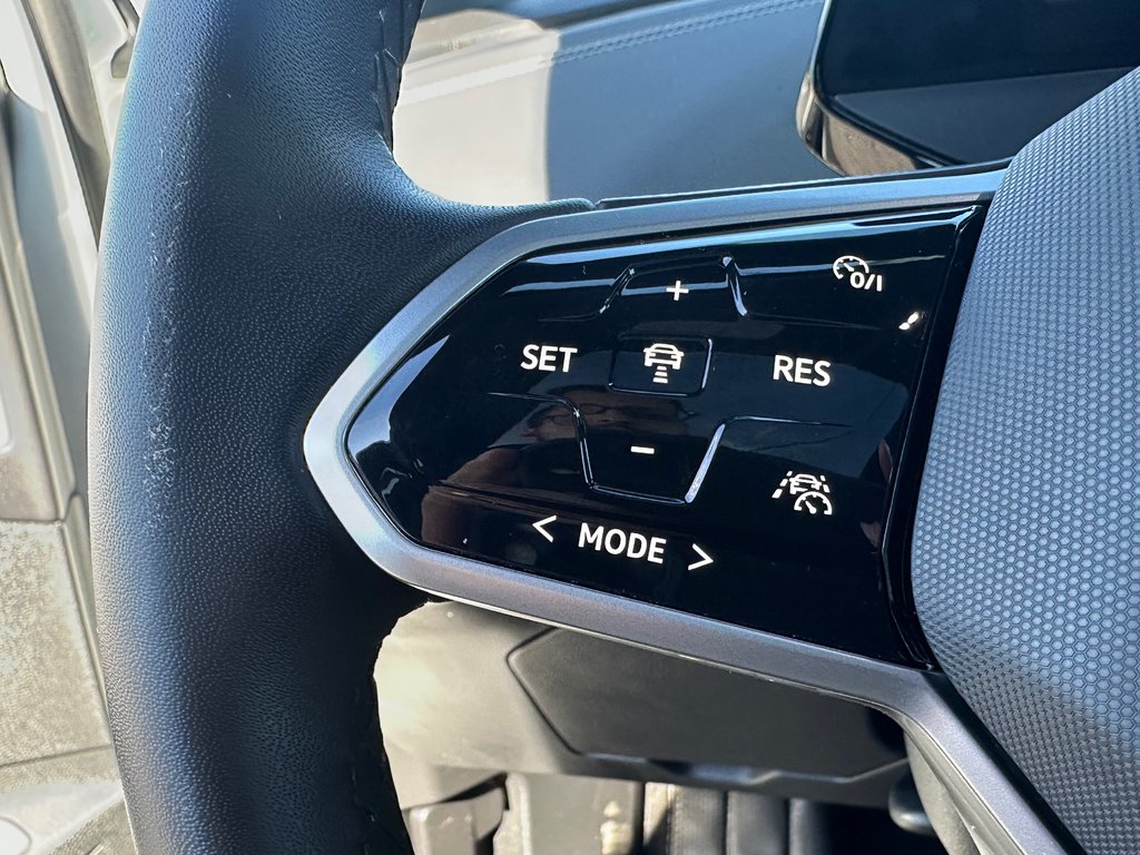 Volkswagen ID.4 Pro S AWD CUIR TOIT PANORAMIQUE 2023 à St-Jean-Sur-Richelieu, Québec - 26 - w1024h768px