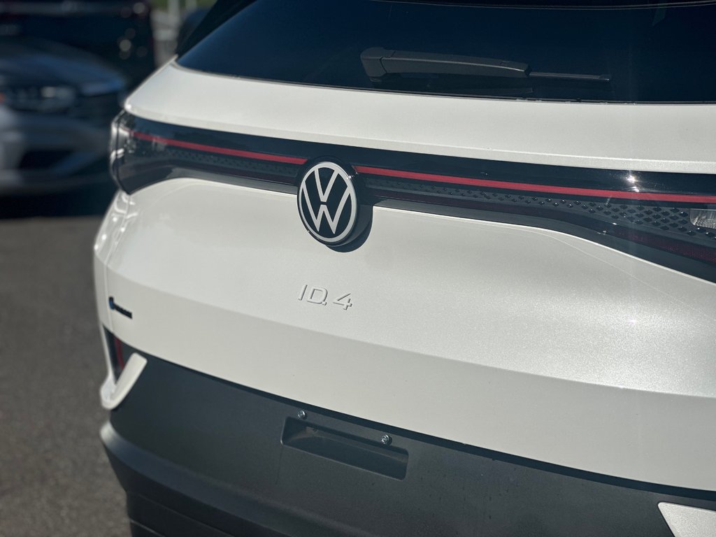 Volkswagen ID.4 Pro S AWD CUIR TOIT PANORAMIQUE 2023 à St-Jean-Sur-Richelieu, Québec - 10 - w1024h768px