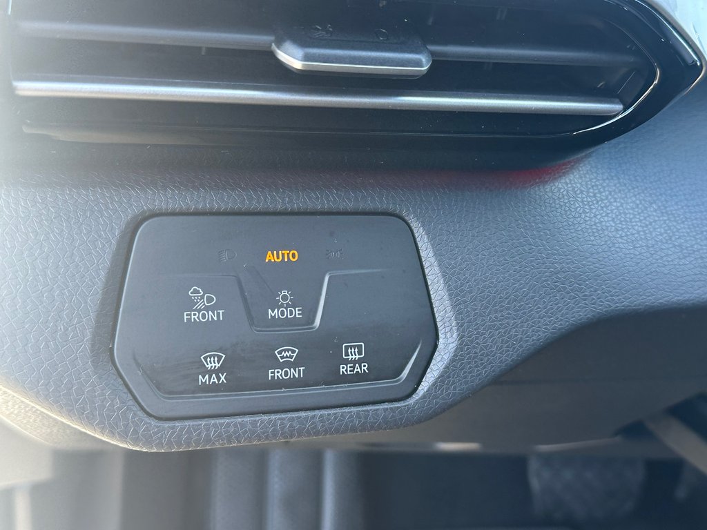 Volkswagen ID.4 Pro S AWD CUIR TOIT PANORAMIQUE 2023 à St-Jean-Sur-Richelieu, Québec - 28 - w1024h768px