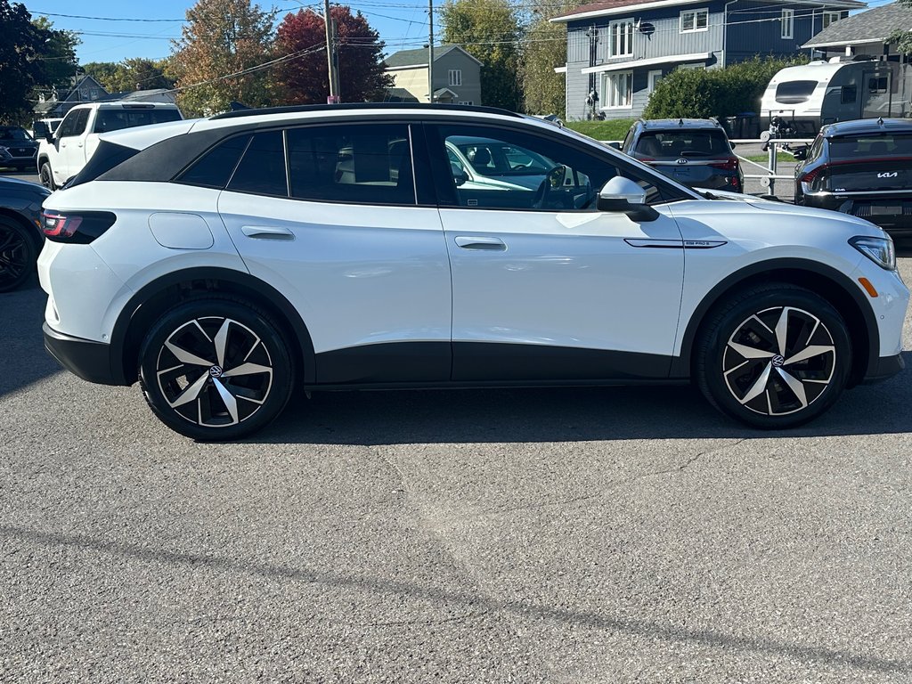Volkswagen ID.4 Pro S AWD CUIR TOIT PANORAMIQUE 2023 à St-Jean-Sur-Richelieu, Québec - 11 - w1024h768px