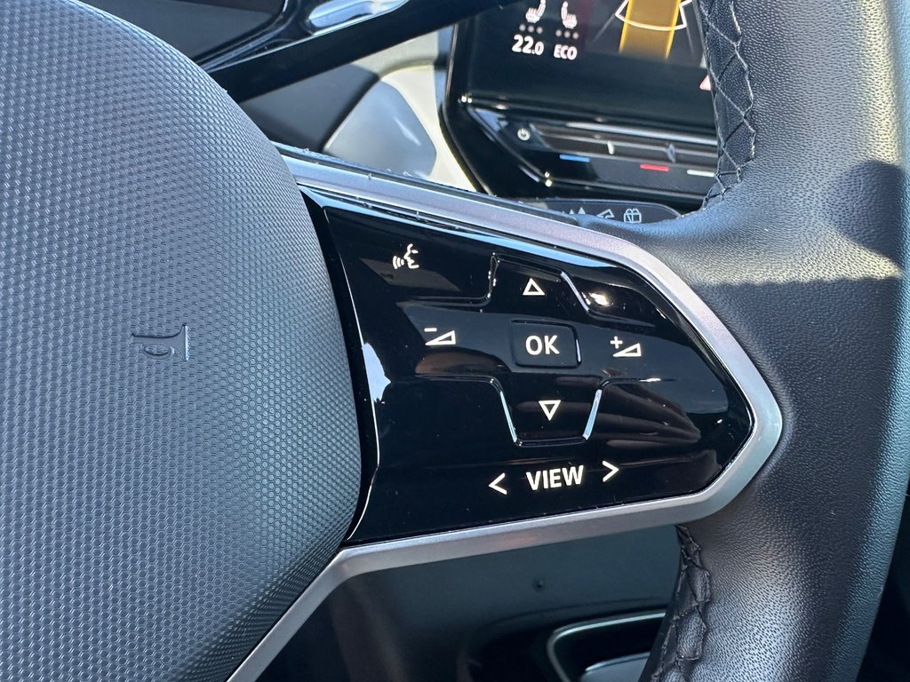 Volkswagen ID.4 Pro S AWD CUIR TOIT PANORAMIQUE 2023 à St-Jean-Sur-Richelieu, Québec - 27 - w1024h768px