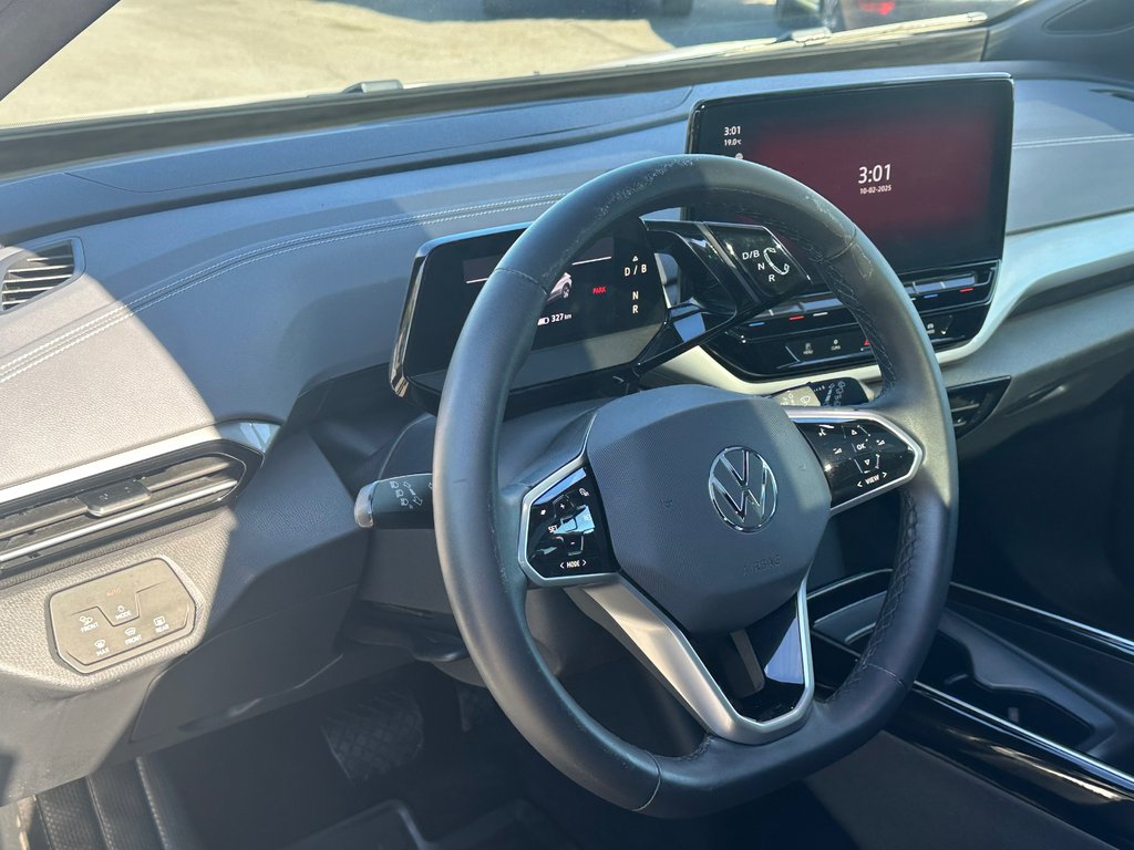Volkswagen ID.4 Pro S AWD CUIR TOIT PANORAMIQUE 2023 à St-Jean-Sur-Richelieu, Québec - 21 - w1024h768px