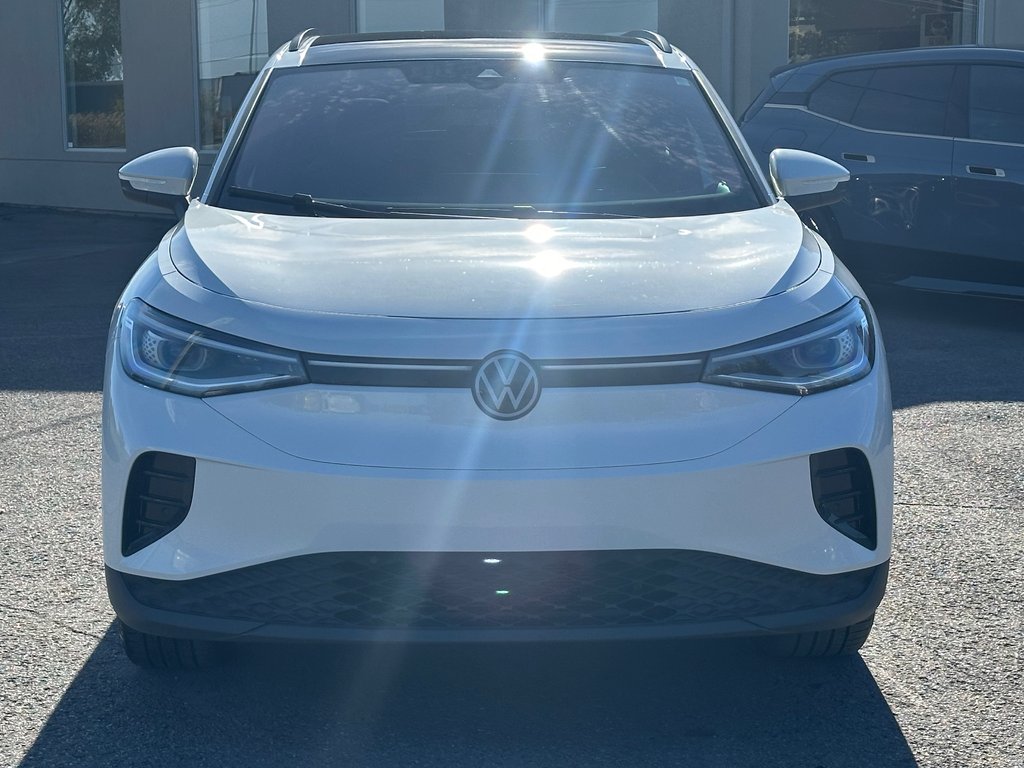 Volkswagen ID.4 Pro S AWD CUIR TOIT PANORAMIQUE 2023 à St-Jean-Sur-Richelieu, Québec - 6 - w1024h768px