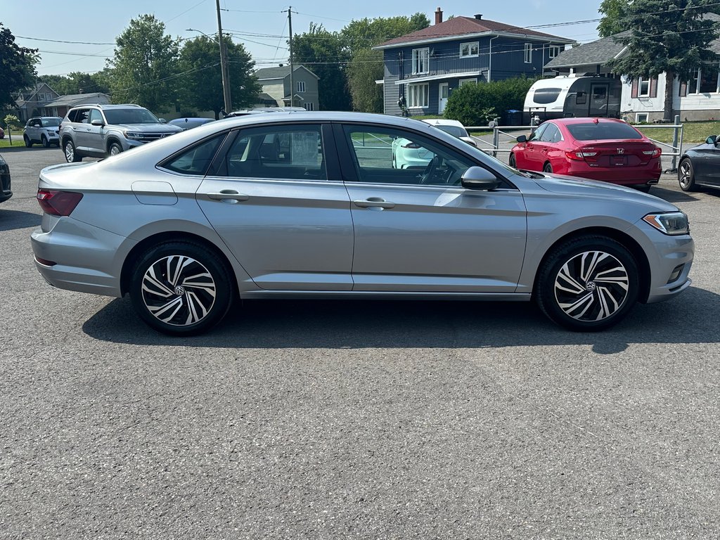 Volkswagen Jetta Execline TOIT NAVI CUIR ANGLES MORTS 2021 à St-Jean-Sur-Richelieu, Québec - 10 - w1024h768px