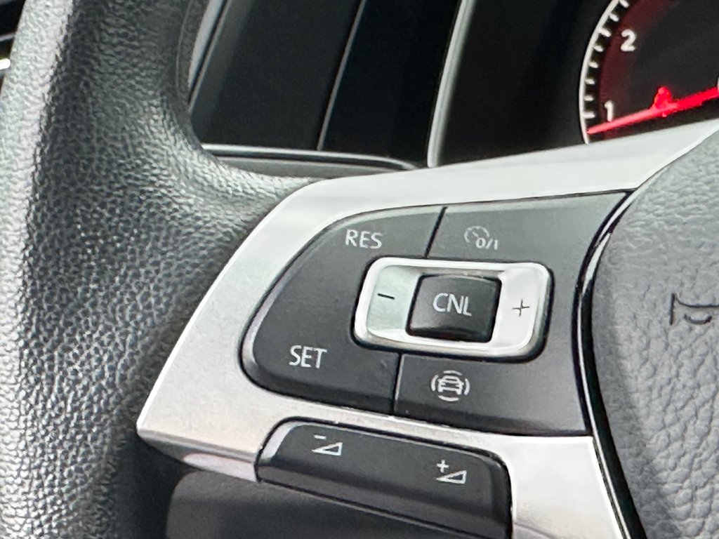 2021 Volkswagen Jetta Comfortline SEULEMENT 039942 KM in St-Jean-Sur-Richelieu, Quebec - 20 - w1024h768px