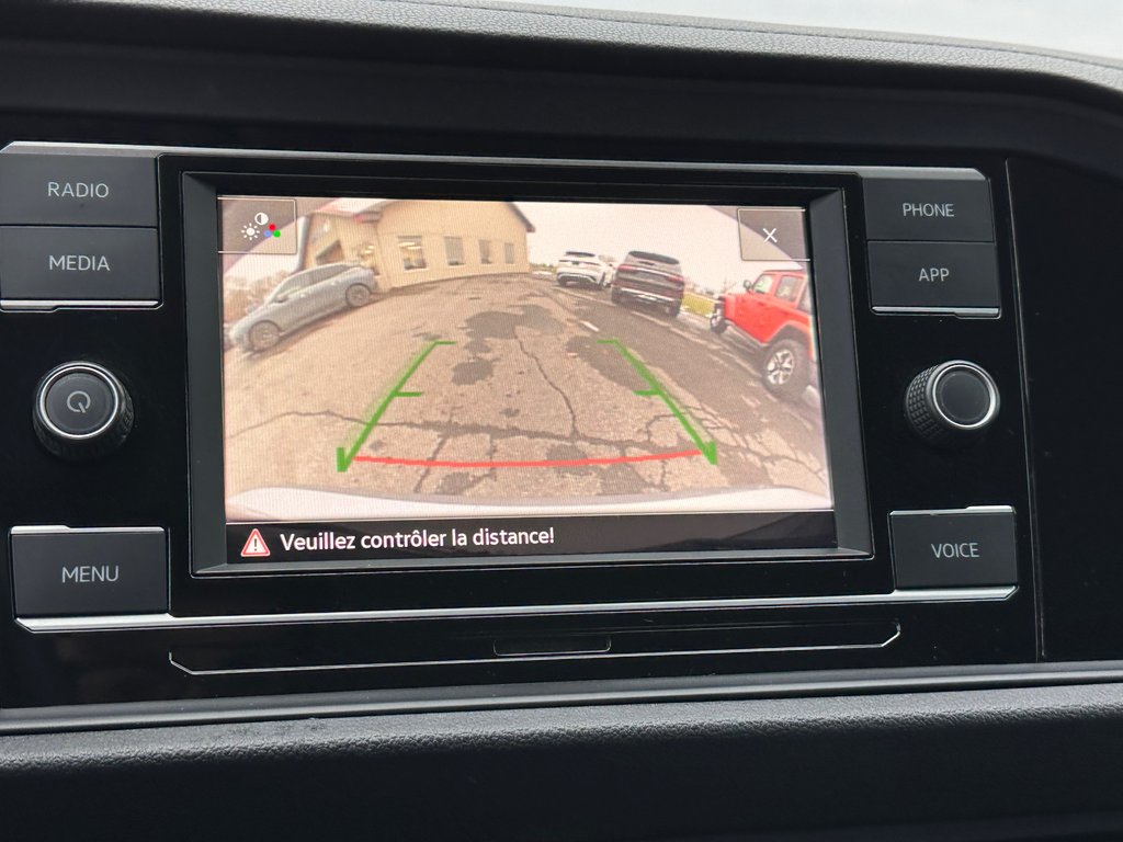 2021 Volkswagen Jetta Comfortline SEULEMENT 039942 KM in St-Jean-Sur-Richelieu, Quebec - 19 - w1024h768px
