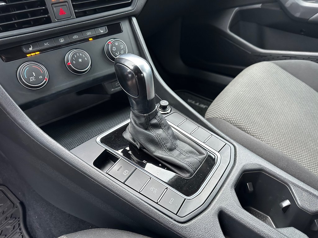 2021 Volkswagen Jetta Comfortline SEULEMENT 039942 KM in St-Jean-Sur-Richelieu, Quebec - 17 - w1024h768px