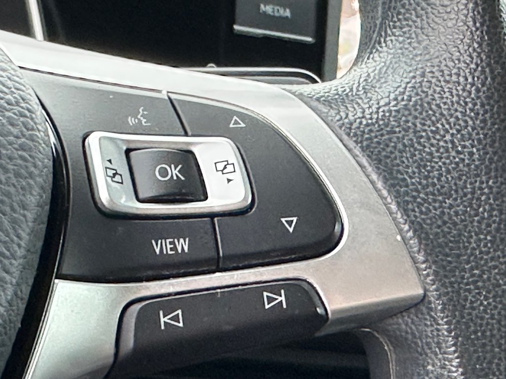 2021 Volkswagen Jetta Comfortline SEULEMENT 039942 KM in St-Jean-Sur-Richelieu, Quebec - 21 - w1024h768px