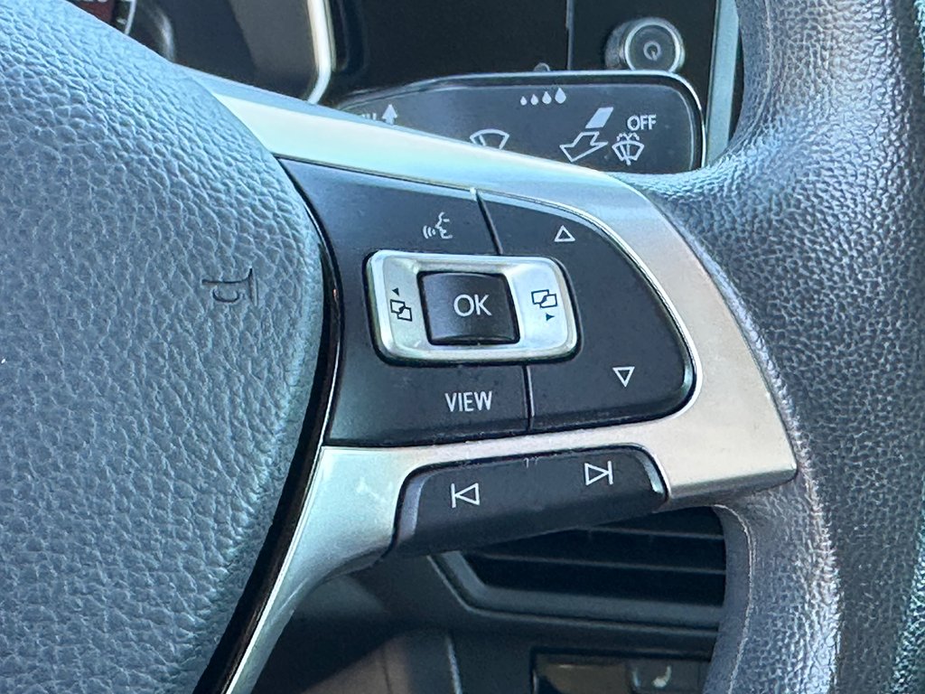 2021 Volkswagen Jetta Comfortline SEULEMENT 039942 KM in St-Jean-Sur-Richelieu, Quebec - 19 - w1024h768px