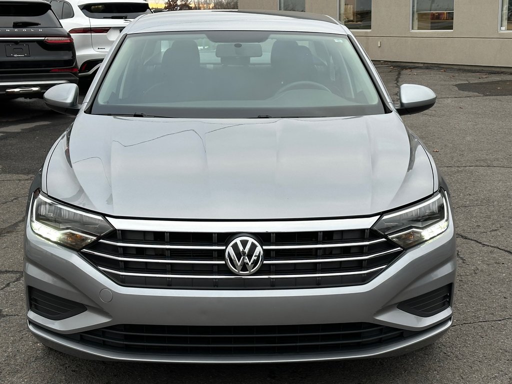 2021 Volkswagen Jetta Comfortline SEULEMENT 039942 KM in St-Jean-Sur-Richelieu, Quebec - 5 - w1024h768px