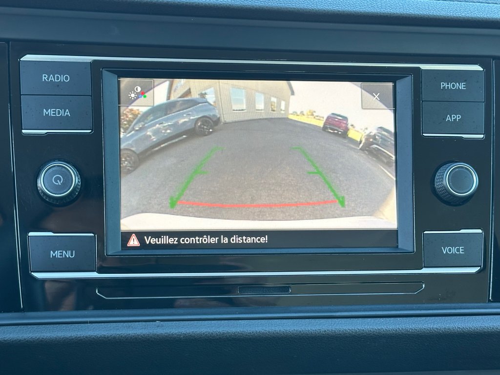 2021 Volkswagen Jetta Comfortline SEULEMENT 039942 KM in St-Jean-Sur-Richelieu, Quebec - 21 - w1024h768px