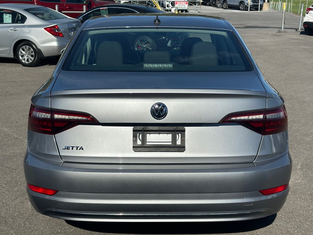 2021 Volkswagen Jetta Comfortline SEULEMENT 039942 KM in St-Jean-Sur-Richelieu, Quebec - 8 - w1024h768px