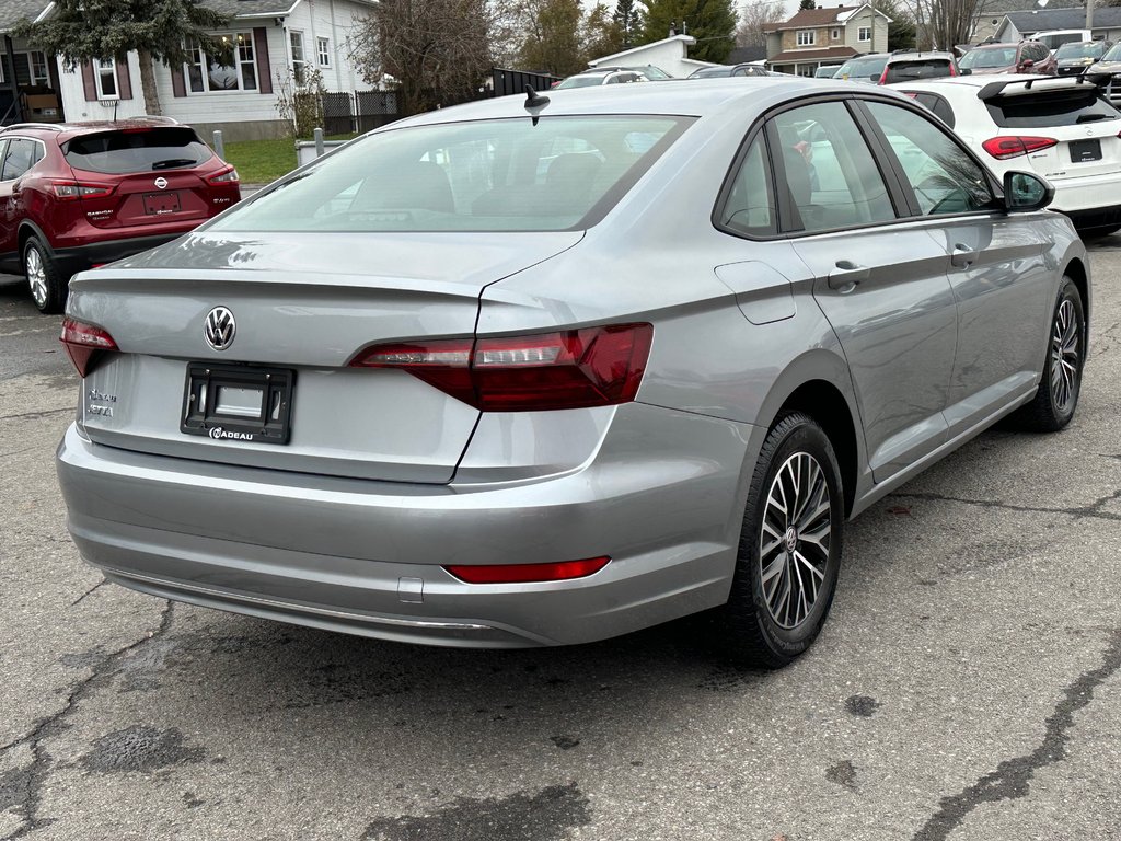 2021 Volkswagen Jetta Comfortline SEULEMENT 039942 KM in St-Jean-Sur-Richelieu, Quebec - 6 - w1024h768px