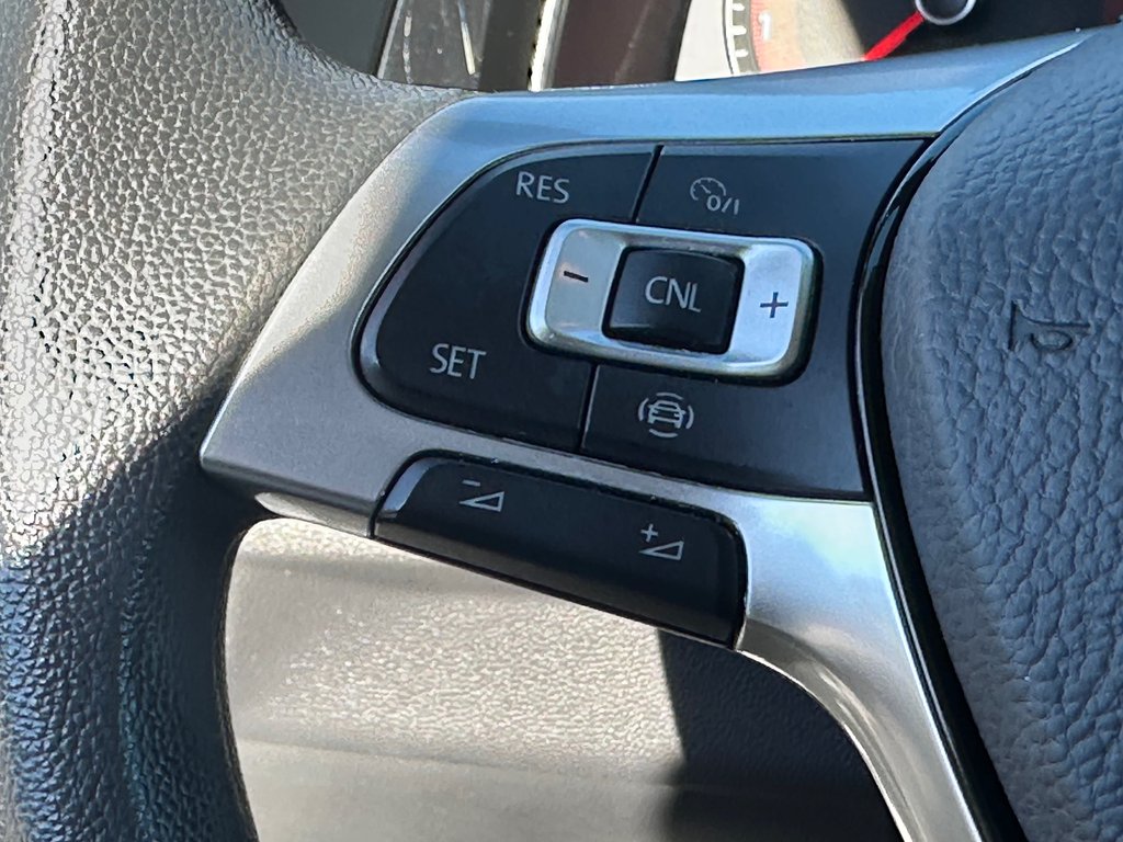 2021 Volkswagen Jetta Comfortline SEULEMENT 039942 KM in St-Jean-Sur-Richelieu, Quebec - 18 - w1024h768px