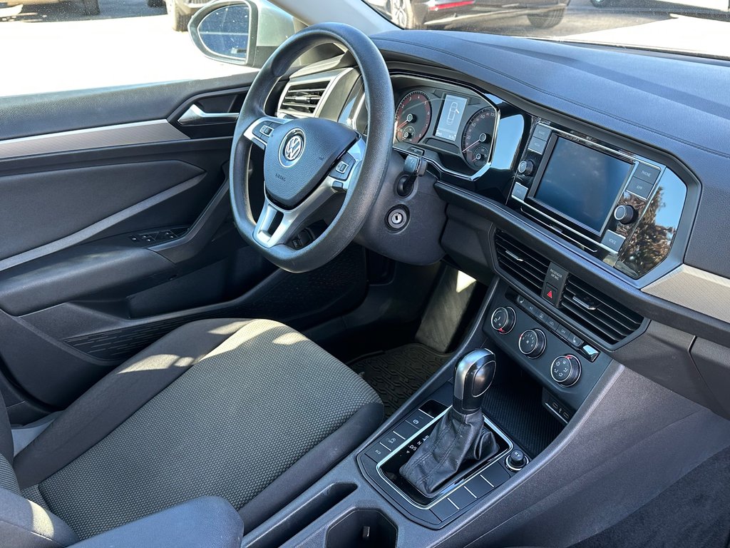 2021 Volkswagen Jetta Comfortline SEULEMENT 039942 KM in St-Jean-Sur-Richelieu, Quebec - 3 - w1024h768px