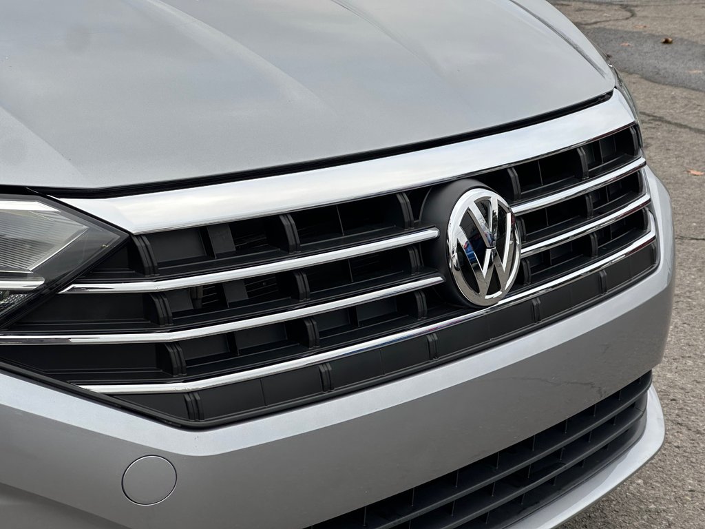 2021 Volkswagen Jetta Comfortline SEULEMENT 039942 KM in St-Jean-Sur-Richelieu, Quebec - 12 - w1024h768px