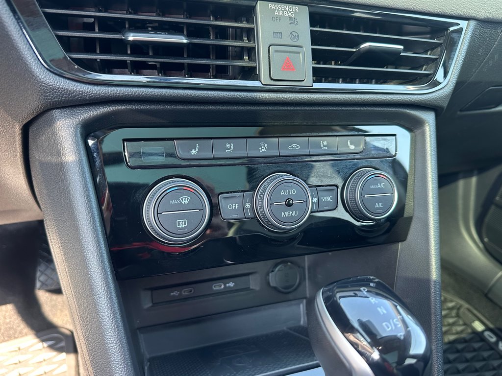 Volkswagen Taos Highline CUIR NAVIGATION TOIT PANORAMIQUE 2022 à St-Jean-Sur-Richelieu, Québec - 20 - w1024h768px