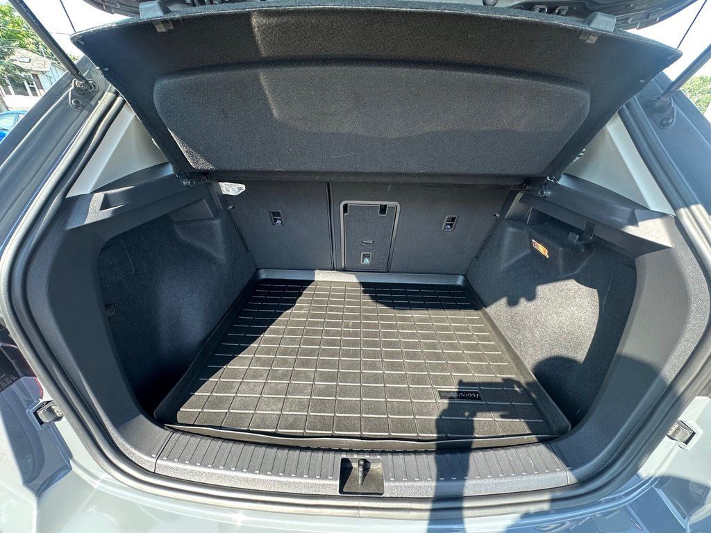 Volkswagen Taos Highline CUIR NAVIGATION TOIT PANORAMIQUE 2022 à St-Jean-Sur-Richelieu, Québec - 16 - w1024h768px