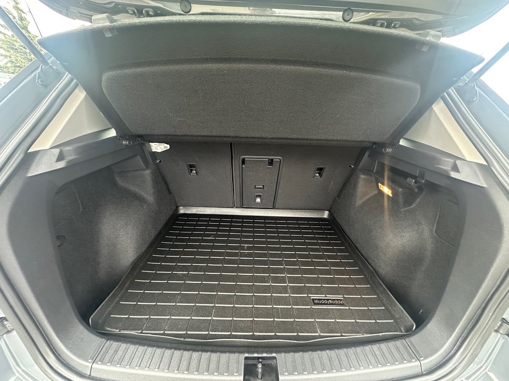 Volkswagen Taos Highline CUIR NAVIGATION TOIT PANORAMIQUE 2022 à St-Jean-Sur-Richelieu, Québec - 18 - w1024h768px