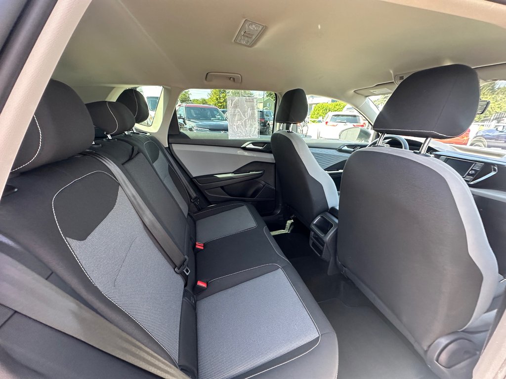 Volkswagen Taos Trendline AWD SEULEMENT 047432 KM 2022 à St-Jean-Sur-Richelieu, Québec - 13 - w1024h768px