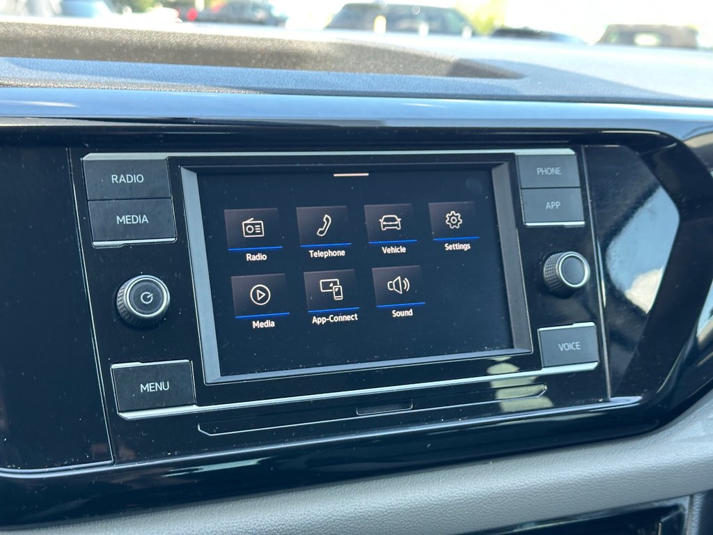 Volkswagen Taos Trendline AWD SEULEMENT 047432 KM 2022 à St-Jean-Sur-Richelieu, Québec - 16 - w1024h768px