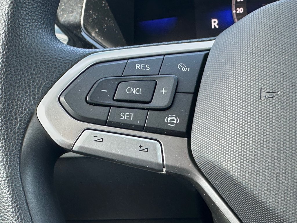 Volkswagen Taos Trendline AWD SEULEMENT 047432 KM 2022 à St-Jean-Sur-Richelieu, Québec - 21 - w1024h768px