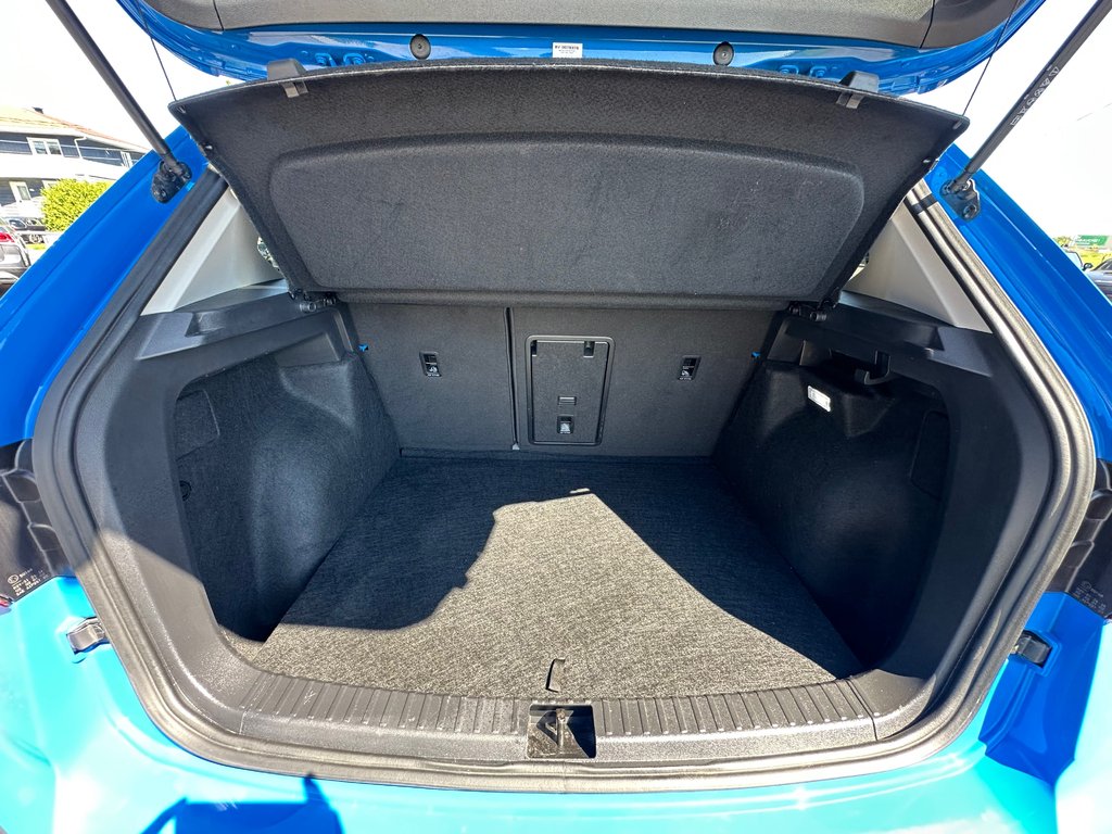 2024 Volkswagen Taos Comfortline AWD SEULEMENT 029609 KM in St-Jean-Sur-Richelieu, Quebec - 16 - w1024h768px
