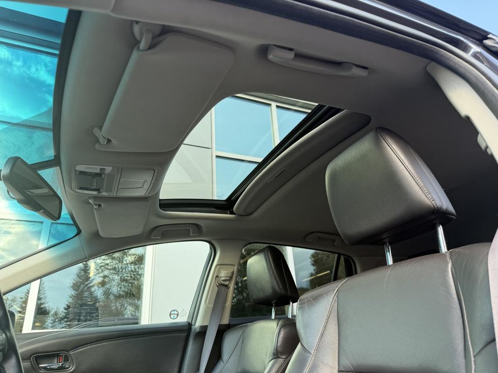 Acura RDX Base AWD 2015 à Québec, Québec - 23 - w1024h768px
