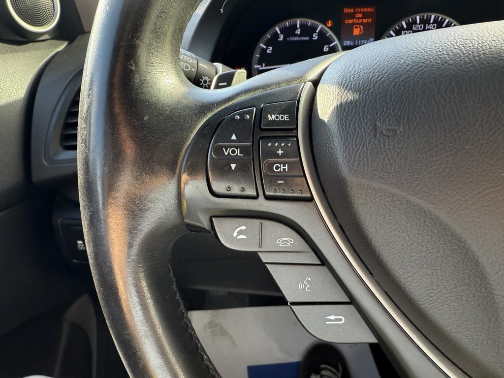 Acura RDX Base AWD 2015 à Québec, Québec - 14 - w1024h768px