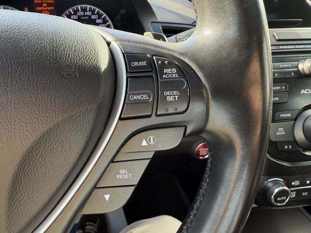 Acura RDX Base AWD 2015 à Québec, Québec - 15 - w1024h768px