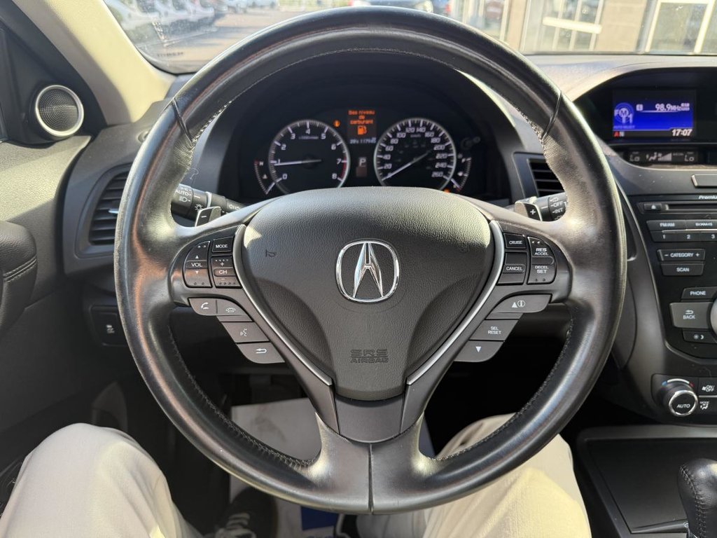 Acura RDX Base AWD 2015 à Québec, Québec - 13 - w1024h768px