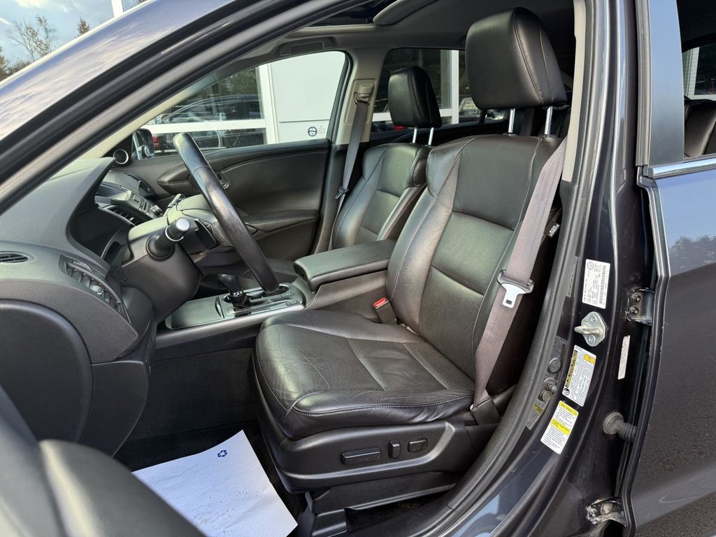 Acura RDX Base AWD 2015 à Québec, Québec - 21 - w1024h768px