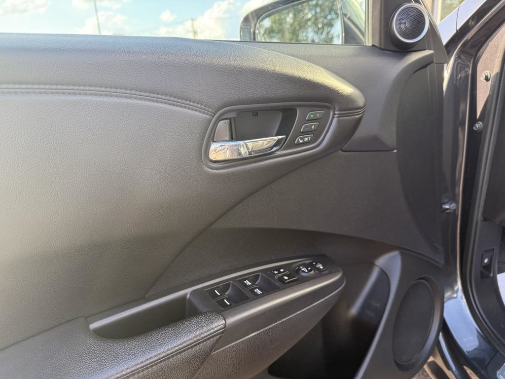 Acura RDX Base AWD 2015 à Québec, Québec - 12 - w1024h768px