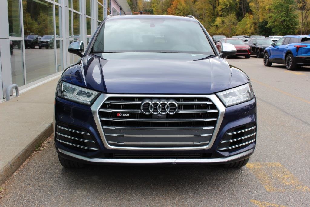 2018 Audi SQ5 in Quebec, Quebec - 2 - w1024h768px