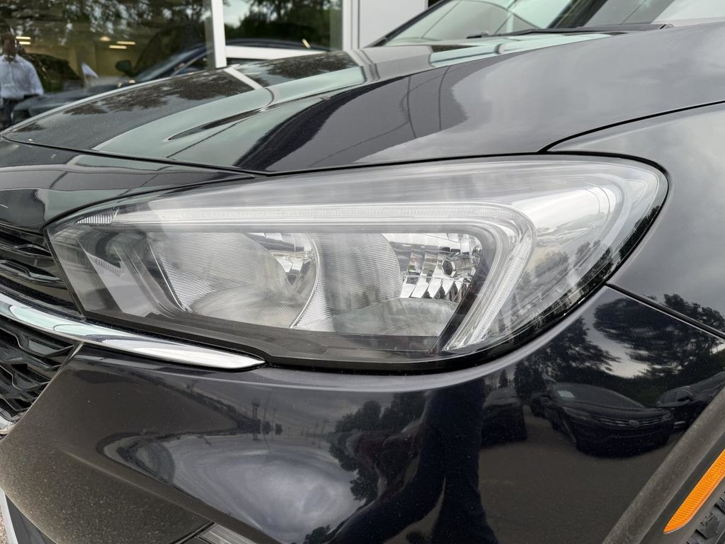 Buick Encore GX Preferred Automatique 2020 à Québec, Québec - 9 - w1024h768px