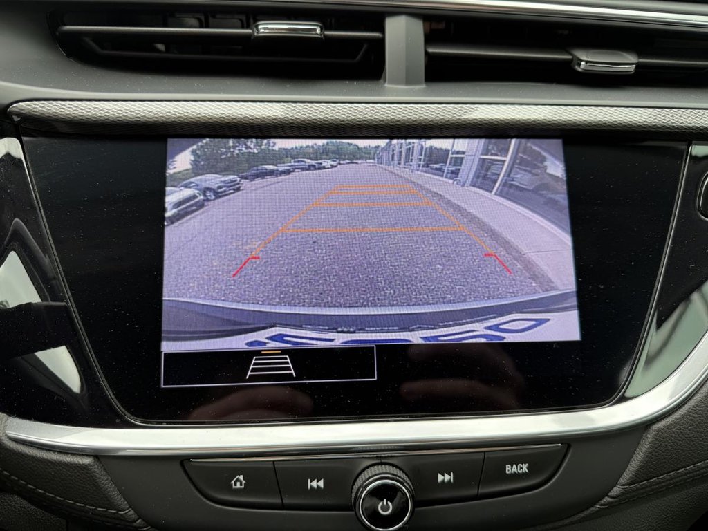 Buick Encore GX Preferred Automatique 2020 à Québec, Québec - 18 - w1024h768px