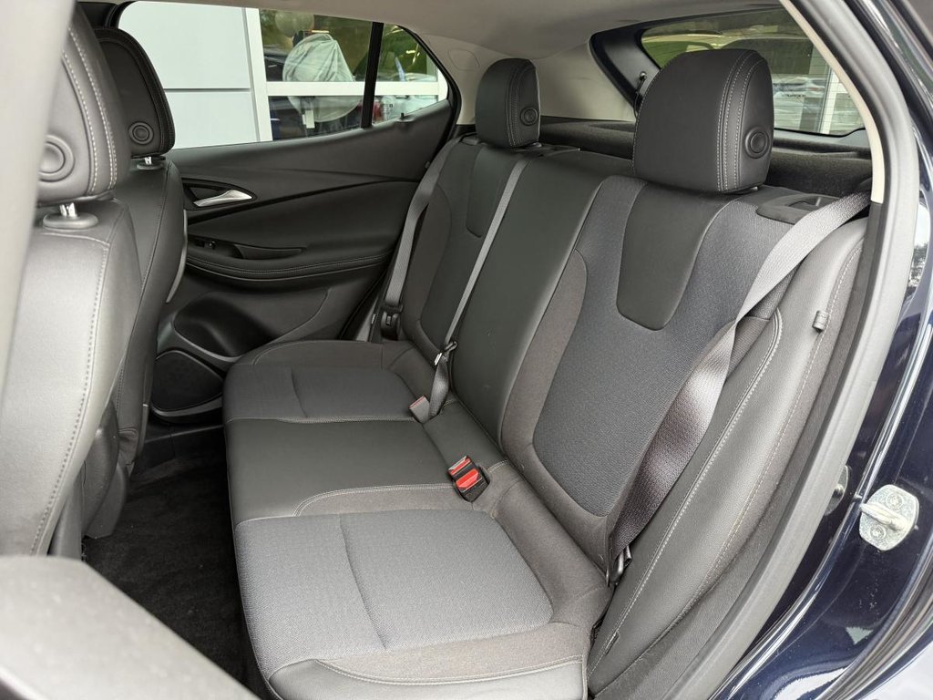 Buick Encore GX Preferred Automatique 2020 à Québec, Québec - 24 - w1024h768px