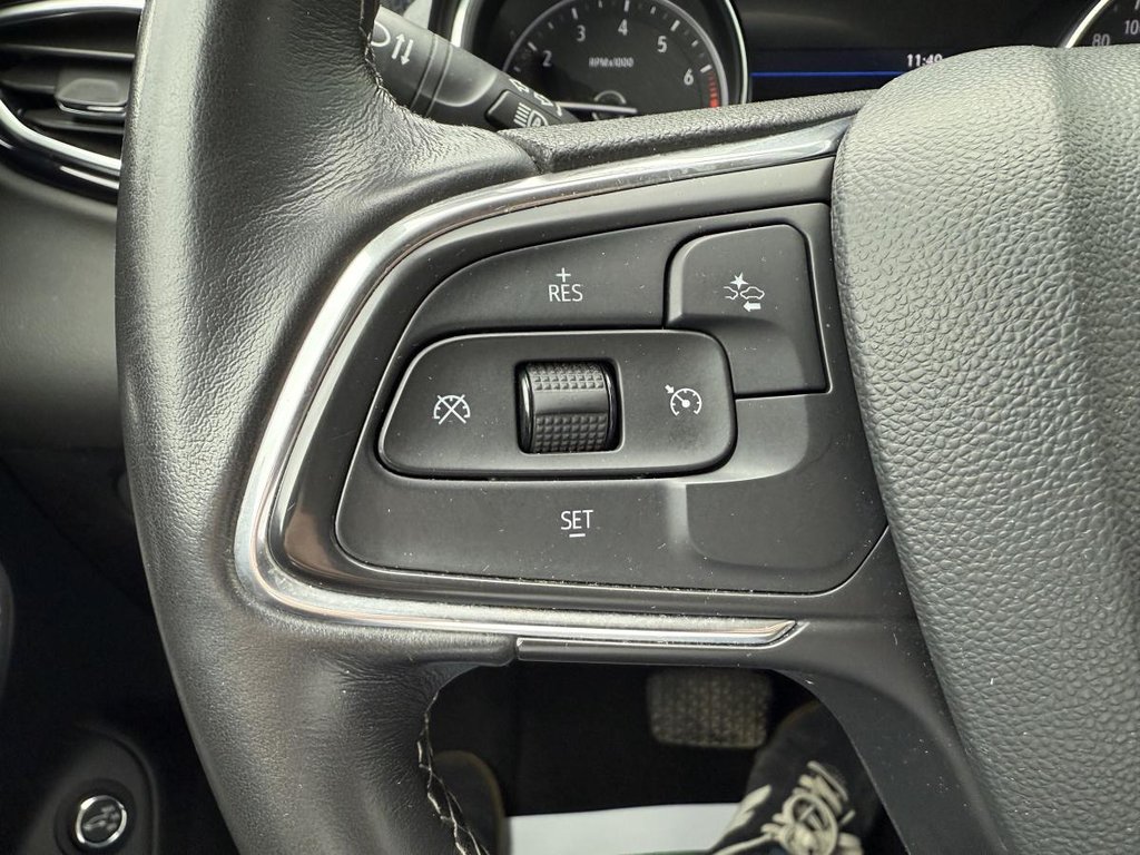 Buick Encore GX Preferred Automatique 2020 à Québec, Québec - 14 - w1024h768px