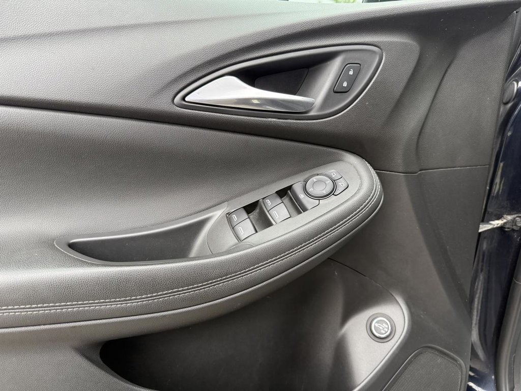 Buick Encore GX Preferred Automatique 2020 à Québec, Québec - 12 - w1024h768px