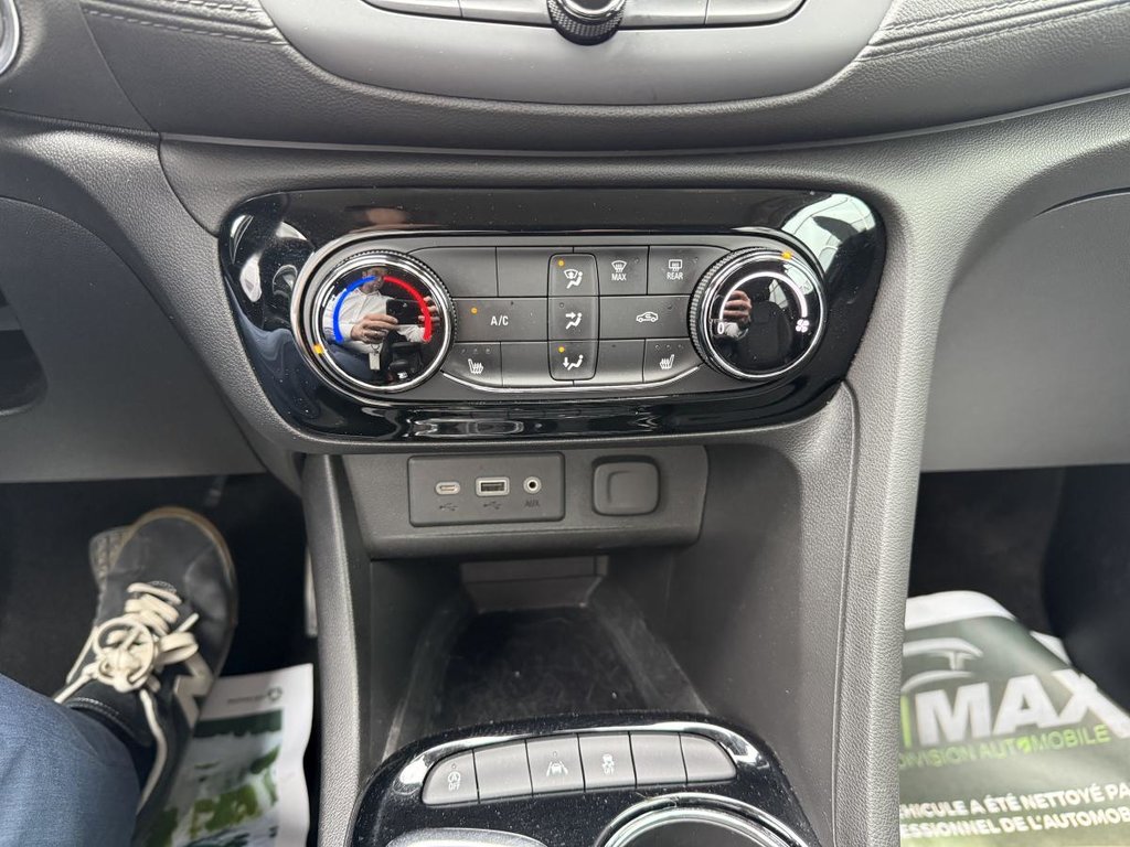 Buick Encore GX Preferred Automatique 2020 à Québec, Québec - 20 - w1024h768px