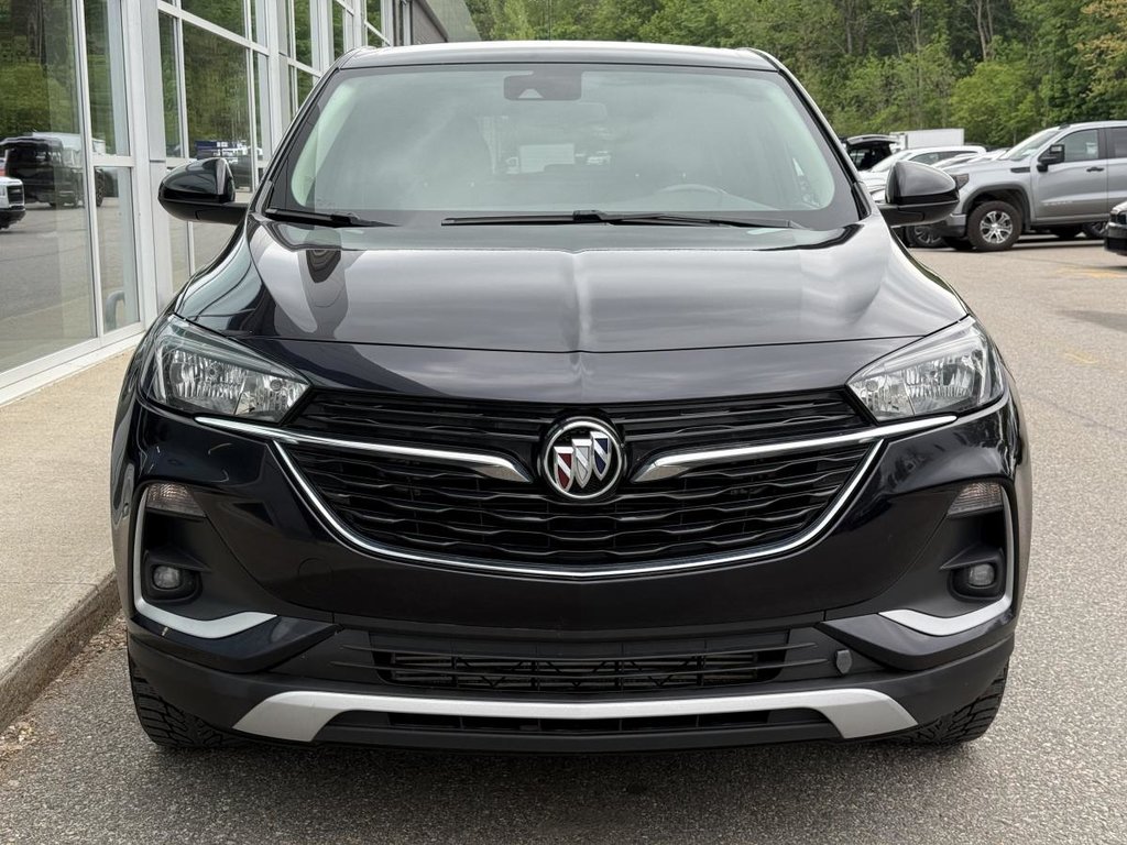 Buick Encore GX Preferred Automatique 2020 à Québec, Québec - 3 - w1024h768px