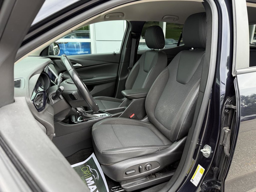 Buick Encore GX Preferred Automatique 2020 à Québec, Québec - 21 - w1024h768px