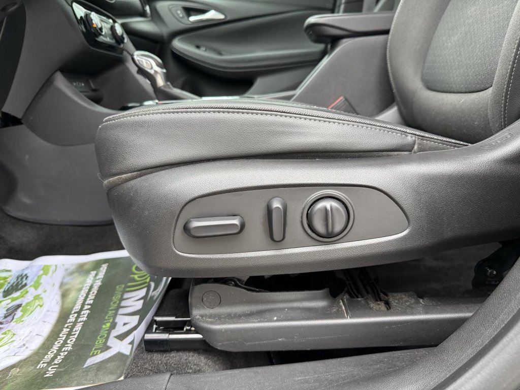 Buick Encore GX Preferred Automatique 2020 à Québec, Québec - 22 - w1024h768px