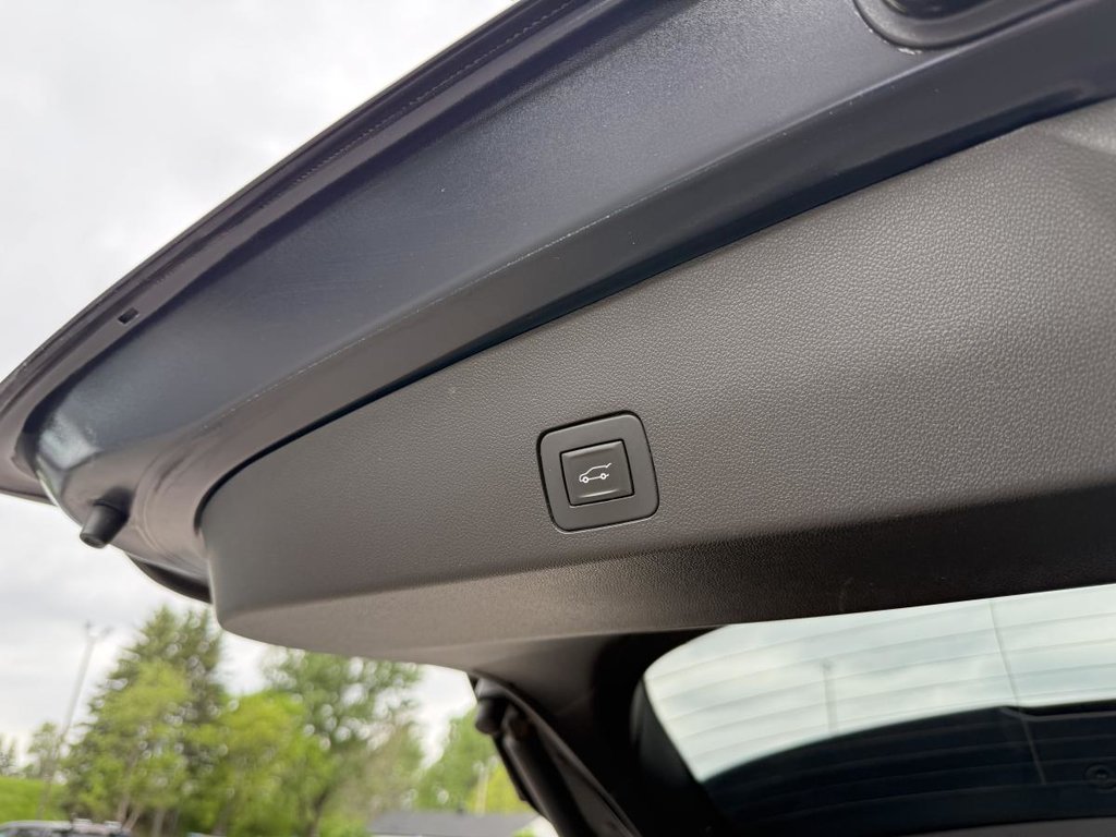 Buick Encore GX Preferred Automatique 2020 à Québec, Québec - 26 - w1024h768px