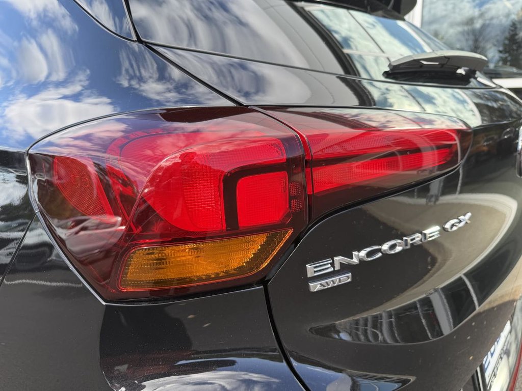 2023 Buick Encore GX Preferred AWD in Quebec, Quebec - 11 - w1024h768px