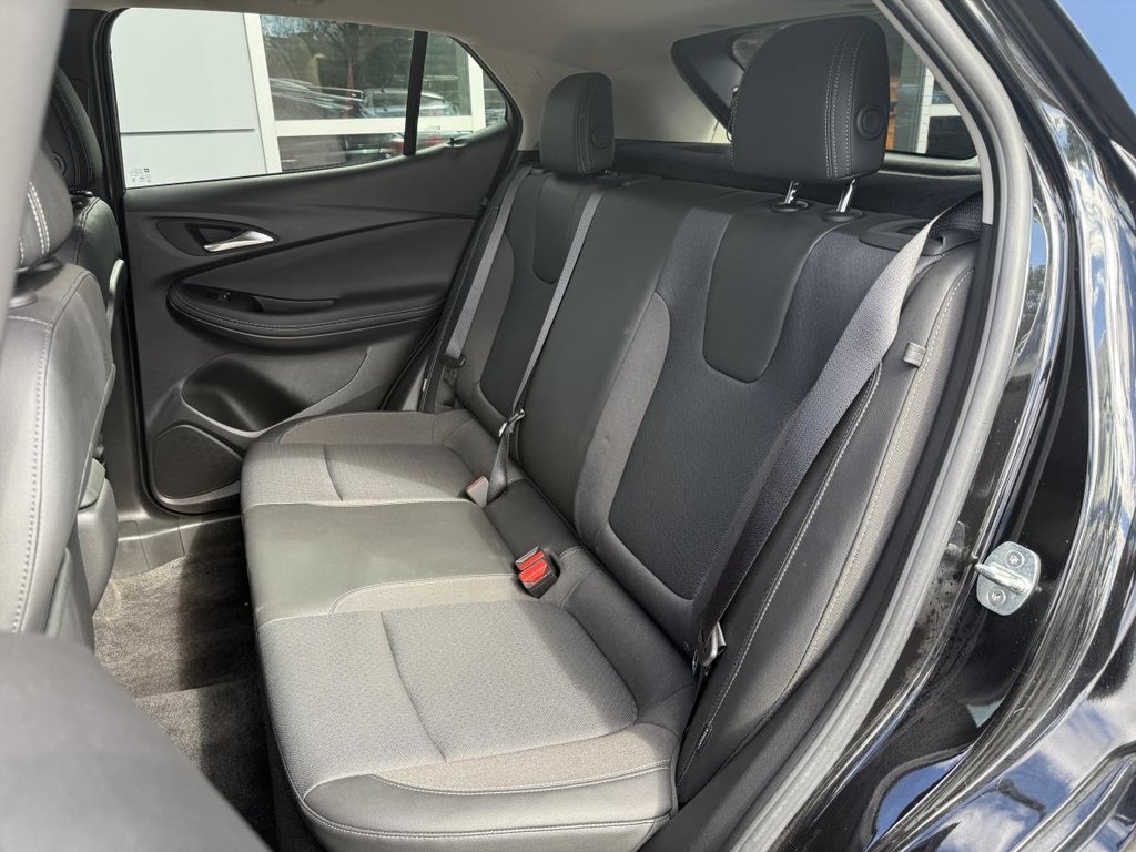 2023 Buick Encore GX Preferred AWD in Quebec, Quebec - 24 - w1024h768px