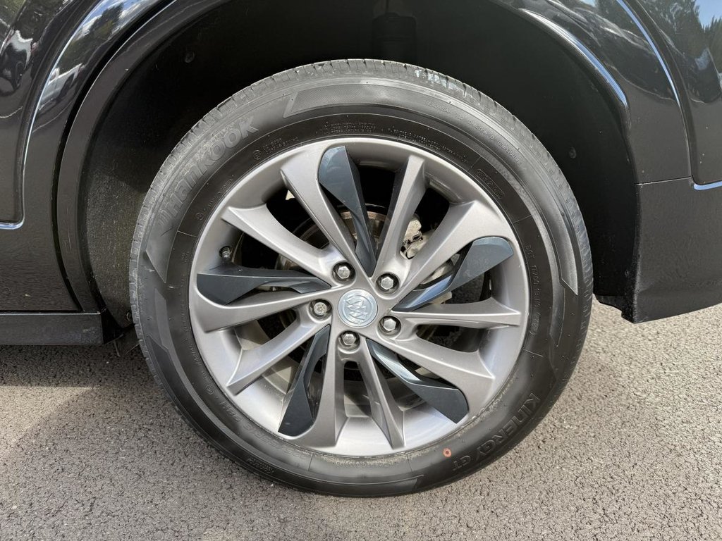 2023 Buick Encore GX Preferred AWD in Quebec, Quebec - 9 - w1024h768px